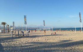 Loft Playa Muchavista